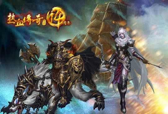 轻变传奇打金实操心得，散人玩家避坑+玫瑰玩法干货