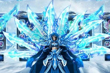 正版杀神恶魔我是一个传奇迷