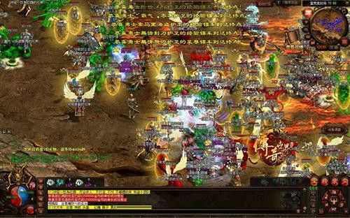 仿盛大传奇3g之热血传奇最早多少级