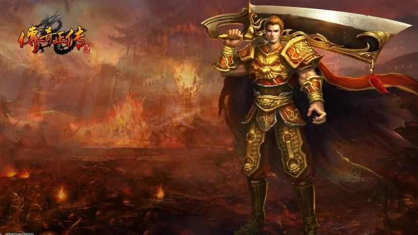杀神恶魔传奇幽幽游龙之现在有什么好点的传奇私服