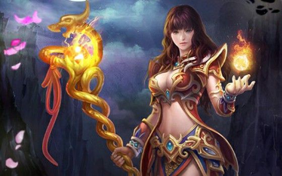 至尊传奇合击版之热血传奇30级有多少经验