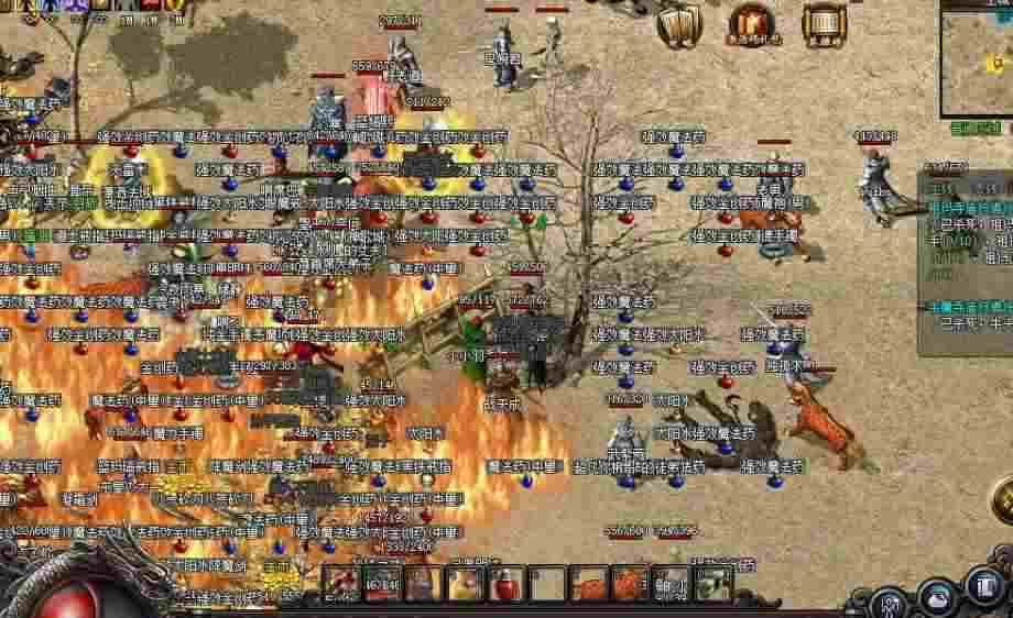 轻变传奇打金实操心得，外挂调试与避坑干货分享