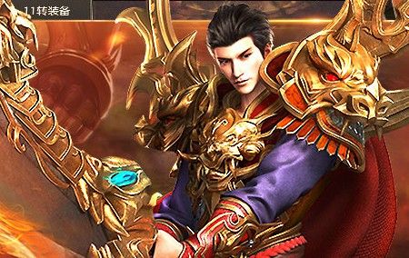 热血传奇打金实操分享：轻变服玩法与避坑心得